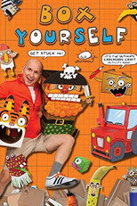 Box Yourself poster