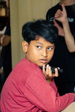 Christian Permana Dantjie