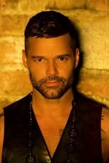 Poster van Ricky Martin