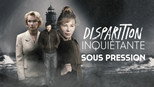 Disparition inquiétante 1x4 (S01E04)