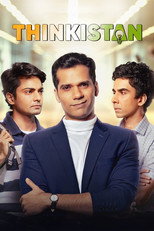 Thinkistan (2019)