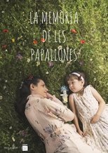 The memory of butterflies main poster