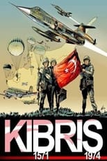 Poster di Kıbrıs'ın 50 Yılı: Savaş ve Barış