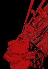 Duskman poster