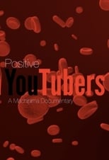 Poster for Positive YouTubers