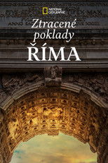 Ztracené poklady Říma