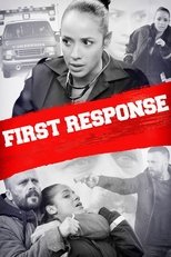 Poster for First Response 