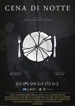 Last Night Dinner main poster