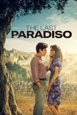 The Last Paradiso poster movie