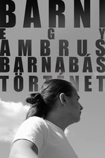 BARNI: A Barnabás Ambrus Story poster
