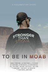 Poster for To Be In Moab