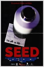 Poster for Seed