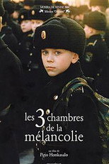 Les Trois chambres de la m&eacute;lancolie