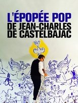 Poster for L'épopée pop de Jean-Charles de Castelbajac 