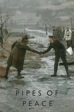Pipes of Peace poster
