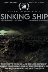 Poster for Sinking Ship