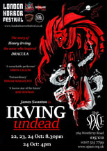 Poster di Irving Undead