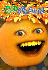 Foodsplosion poster