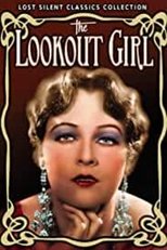 Poster for The Look Out Girl