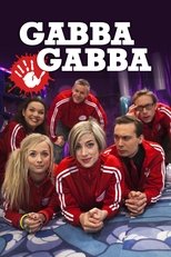 Gabba Gabba