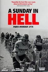 A Sunday in Hell: Paris-Roubaix 1976
