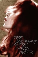 Poster for The Woman with Red Hair