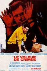 Crime Thief (1969)