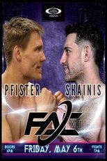 FAC 13 poster
