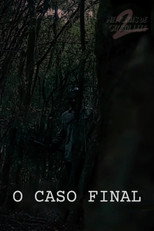 O CASO FINAL: Memórias de Crystal Lake 2 poster