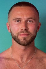 Foto retrato de Chris Middleton