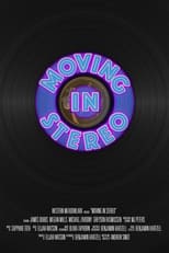 Poster for Moving in Stereo