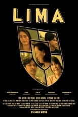 Lima (2018)