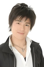 Takuya Kuriyama as Chinatsu Aramaki (voice) in Maid Sama!
