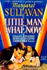 Poster for Little Man, What Now?