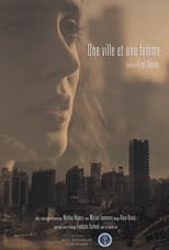 Poster for Une Ville Et Une Femme 