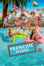 FR - Frenchie Shore