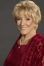 Foto retrato de Jeanne Cooper