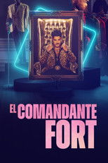 El Comandante Fort