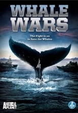 Poster for Whale Wars Season 1