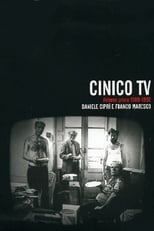 Poster for Cinico TV