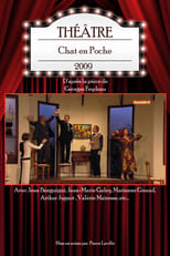 Poster for Chat en Poche