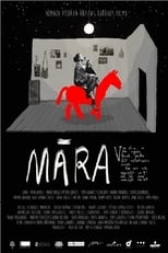 Poster for Māra