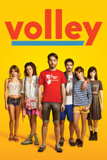 Poster for Volley