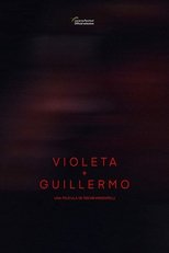Violeta + Guillermo poster movie