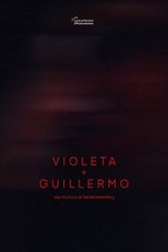 Poster for Violeta + Guillermo