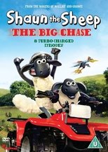 Shaun the Sheep：The Big Chase‎