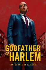 Godfather of Harlem poster