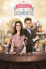 Poster for Fábrica de Casamentos