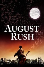 Ver El triunfo de un sueño (August Rush) (2007) Online