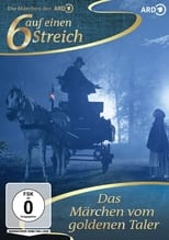 Poster for Das Märchen vom goldenen Taler